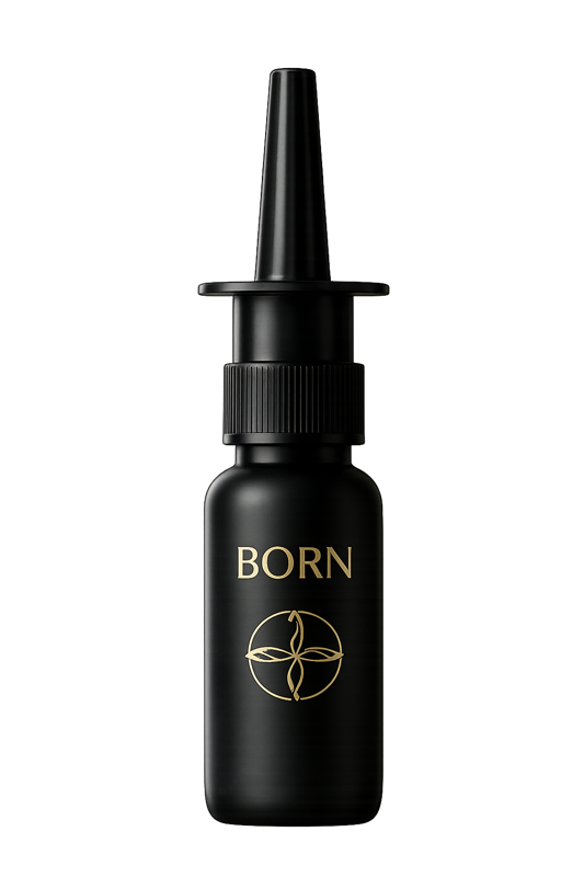 BORN Response Spray